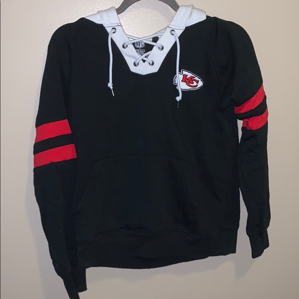 NFL CHIEFS hoodie